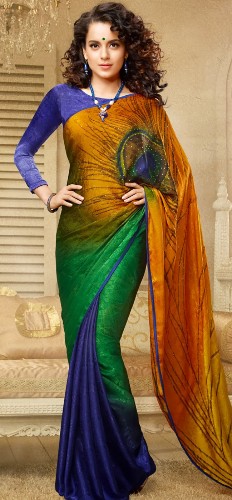 15 Most Beautiful Nalli Sarees Collection with Images | I Fashion Styles