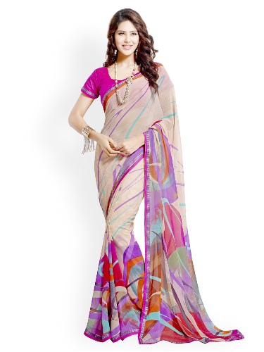 15 Most Beautiful Nalli Sarees Collection with Images | I Fashion Styles