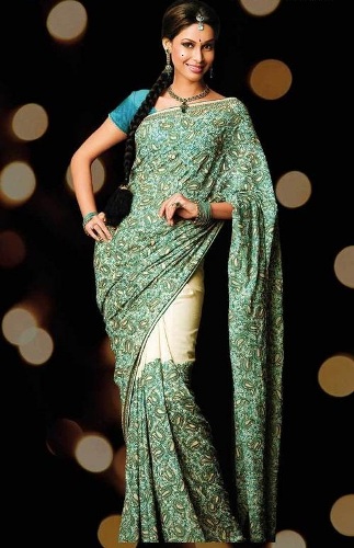 15 Most Beautiful Nalli Sarees Collection with Images | I Fashion Styles