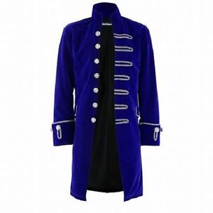 Top 15 Frock Coat Designs for Men and Women | I Fashion Styles