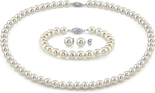 What is Pearl and How it Forms?- Real Pearl Types in India | I Fashion Styles