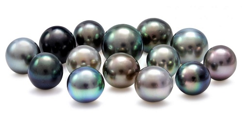 What is Pearl and How it Forms?- Real Pearl Types in India | I Fashion Styles