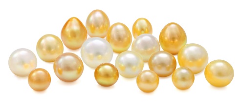 What is Pearl and How it Forms?- Real Pearl Types in India | I Fashion Styles