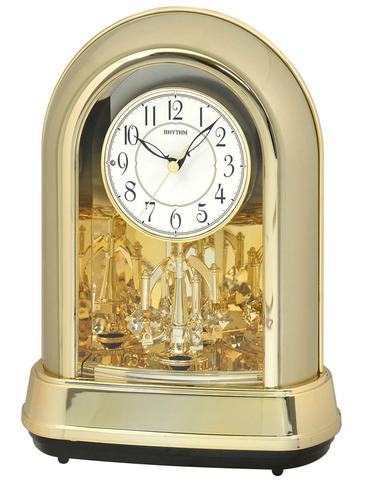 15 New Models of Rhythm Clocks for Your Home