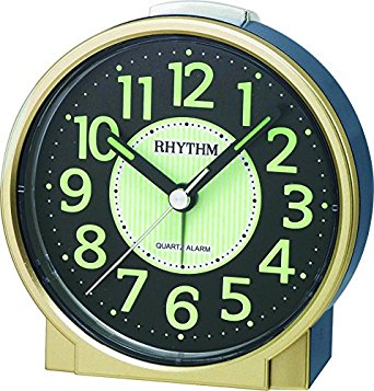 15 New Models of Rhythm Clocks for Your Home