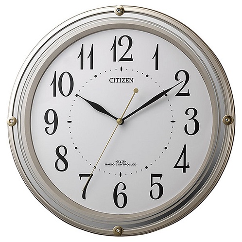 15 New Models of Rhythm Clocks for Your Home