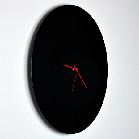 15 Simple &amp; Best Round Clock Designs With Images | I Fashion Styles