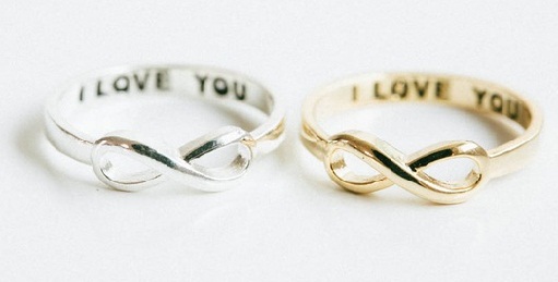 25 Different Types of Rings for Couples in Relationship
