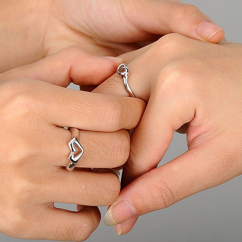 25 Different Types of Rings for Couples in Relationship