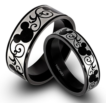 25 Different Types of Rings for Couples in Relationship