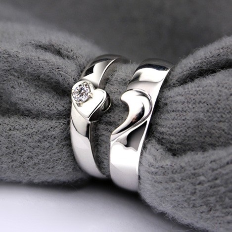 25 Different Types of Rings for Couples in Relationship