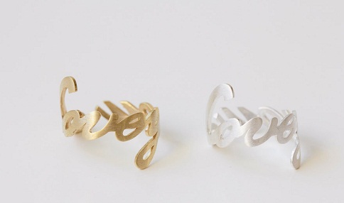 25 Different Types of Rings for Couples in Relationship