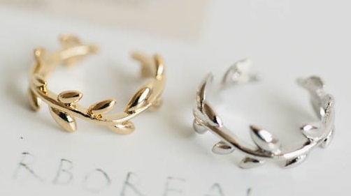 25 Different Types of Rings for Couples in Relationship