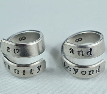 25 Different Types of Rings for Couples in Relationship