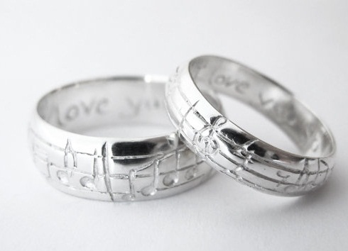 25 Different Types of Rings for Couples in Relationship