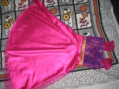 How to Stitch Frocks Step By Step At Home? | I Fashion Styles