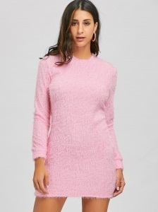 9 Trendy Models of Pink Sweaters For Women | I Fashion Styles