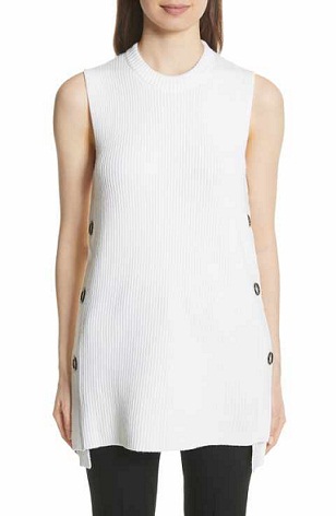 9 Latest Sleeveless Sweaters For Women And Men | I Fashion Styles