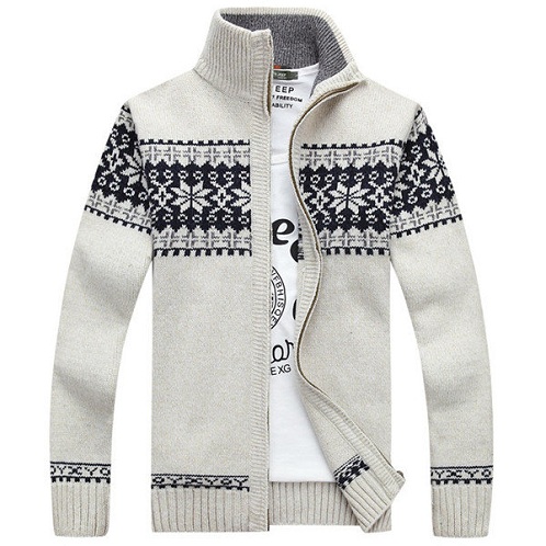 15 Best Collection of Winter Sweaters For Women and Men