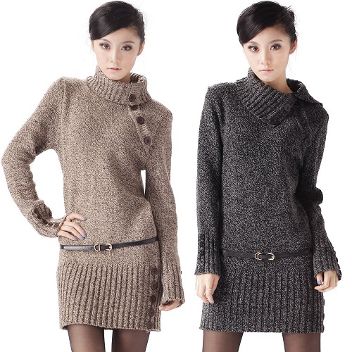 15 Best Collection of Winter Sweaters For Women and Men