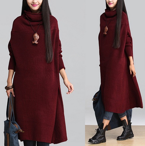 15 Best Collection of Winter Sweaters For Women and Men