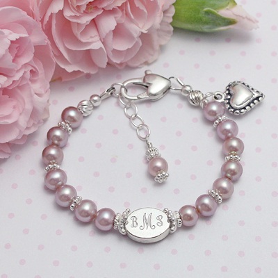 Baby Bangles - These Designs For Your Little Ones To Look Gorgeous