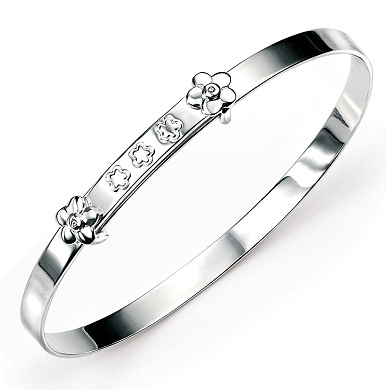 Baby Bangles - These Designs For Your Little Ones To Look Gorgeous