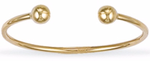 Baby Bangles - These Designs For Your Little Ones To Look Gorgeous