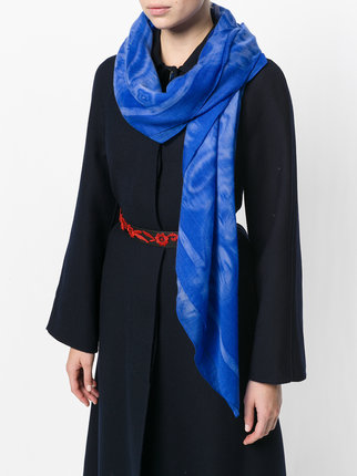 9 Trendy Designs of Cashmere Scarf Collection For Men and Women