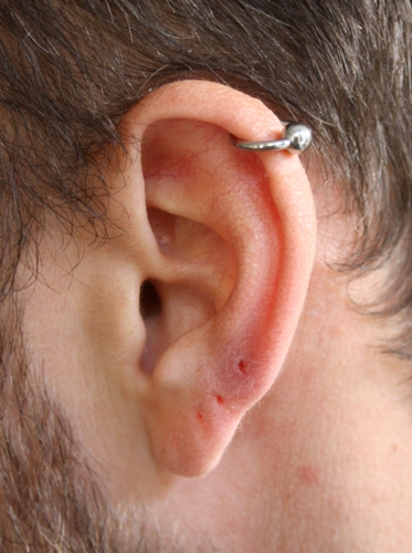 12 Finest Ear Piercing Ideas for Men and its Benefits | I Fashion Styles