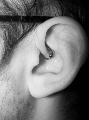 12 Finest Ear Piercing Ideas for Men and its Benefits | I Fashion Styles