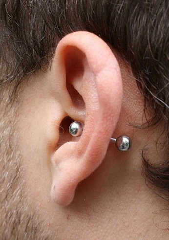 12 Finest Ear Piercing Ideas for Men and its Benefits | I Fashion Styles