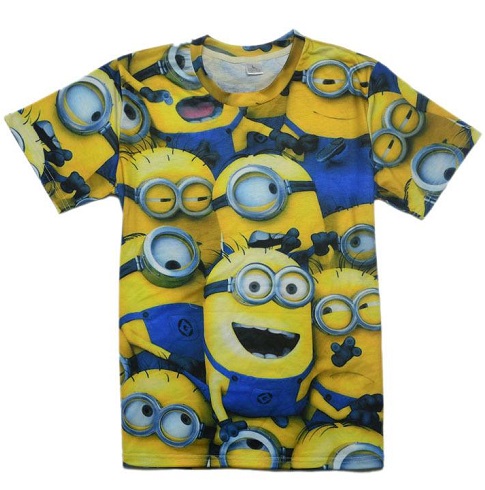 Designer T-Shirts - These 9 Cool and Best Models are Trending