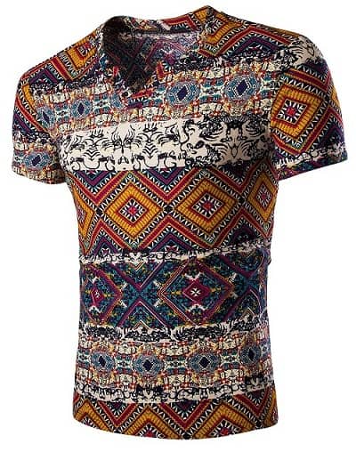 Designer T-Shirts - These 9 Cool and Best Models are Trending