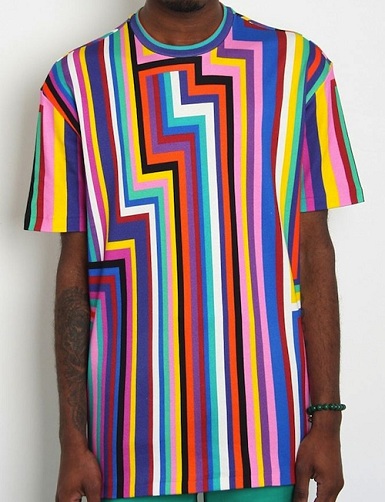 Designer T-Shirts - These 9 Cool and Best Models are Trending