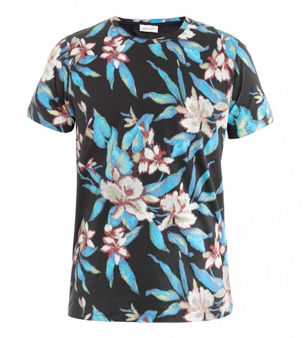 Designer T-Shirts - These 9 Cool and Best Models are Trending