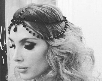 25 Mesmerizing and Latest Maang Tikka Designs |I Fashion Styles