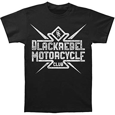 9 Latest and Best Biker T-Shirts for Men and Women | I Fashion Styles