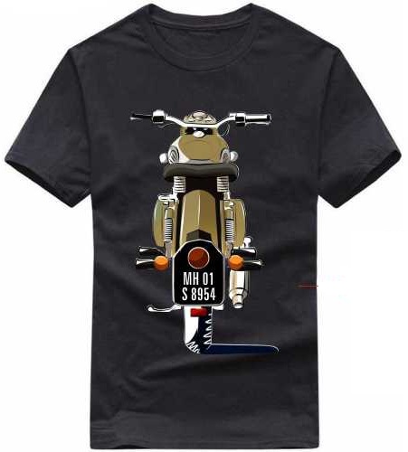9 Latest and Best Biker T-Shirts for Men and Women | I Fashion Styles