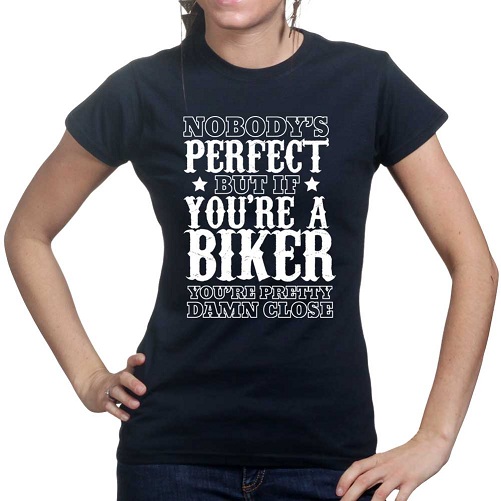 9 Latest and Best Biker T-Shirts for Men and Women | I Fashion Styles