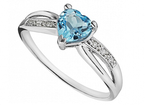 9 Precious November Birthstones and It&#039;s Jewelry Designs | I Fashion Styles