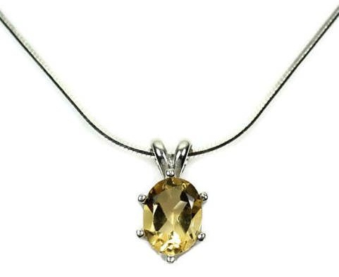 9 Precious November Birthstones and It&#039;s Jewelry Designs | I Fashion Styles