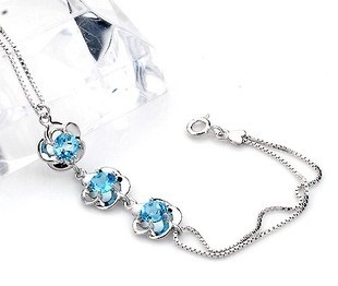 9 Precious November Birthstones and It&#039;s Jewelry Designs | I Fashion Styles