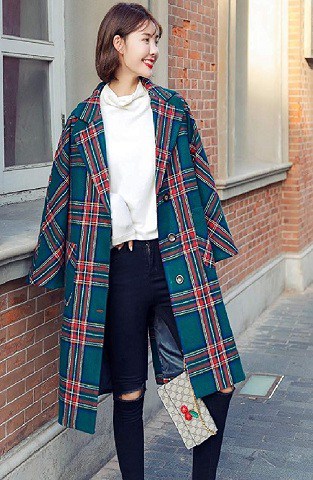 15 Modern and Comfortable Winter Dresses for Women | I Fashion Styles