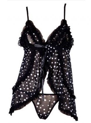 15 Comfortable Transparent Nighties for Womens in Night