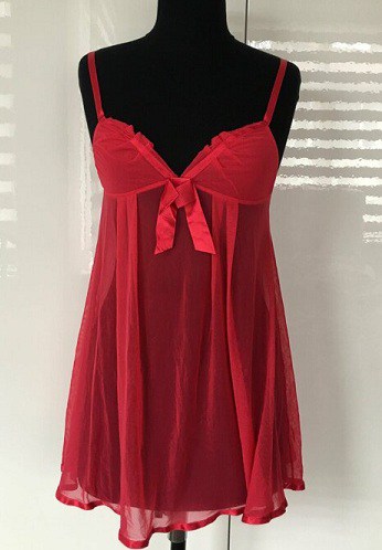 15 Comfortable Transparent Nighties for Womens in Night