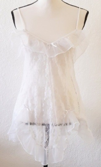 15 Comfortable Transparent Nighties for Womens in Night