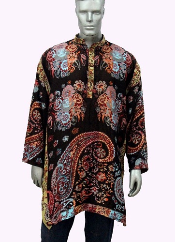 9 Stylish &amp; Beautiful Designs of Printed Tunics | Stylese At Life