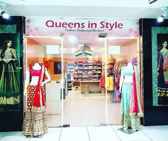 9 Famous Boutiques In Gurgaon for Your Fashion Needs