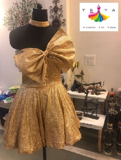 9 Famous Boutiques In Gurgaon for Your Fashion Needs